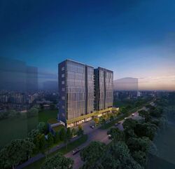 Bayshore Walk (D16), Condominium #591255951